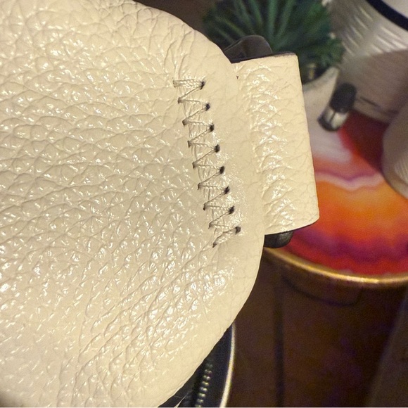 Coach Elias Belt Bag - Off White/Ivory - Picture 9 of 10